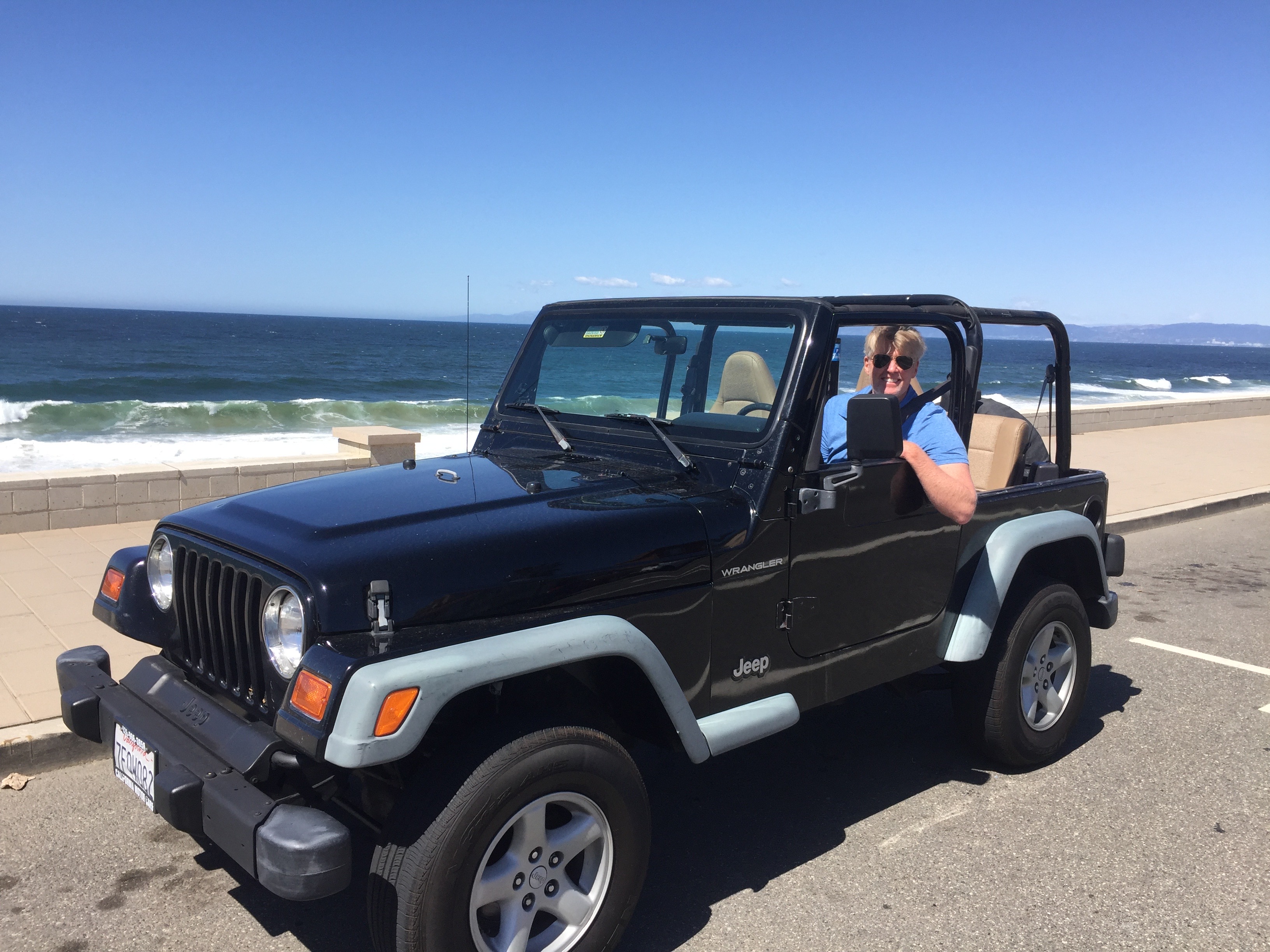 Used 1999 Jeep Wrangler SE AWD/4WD image 1