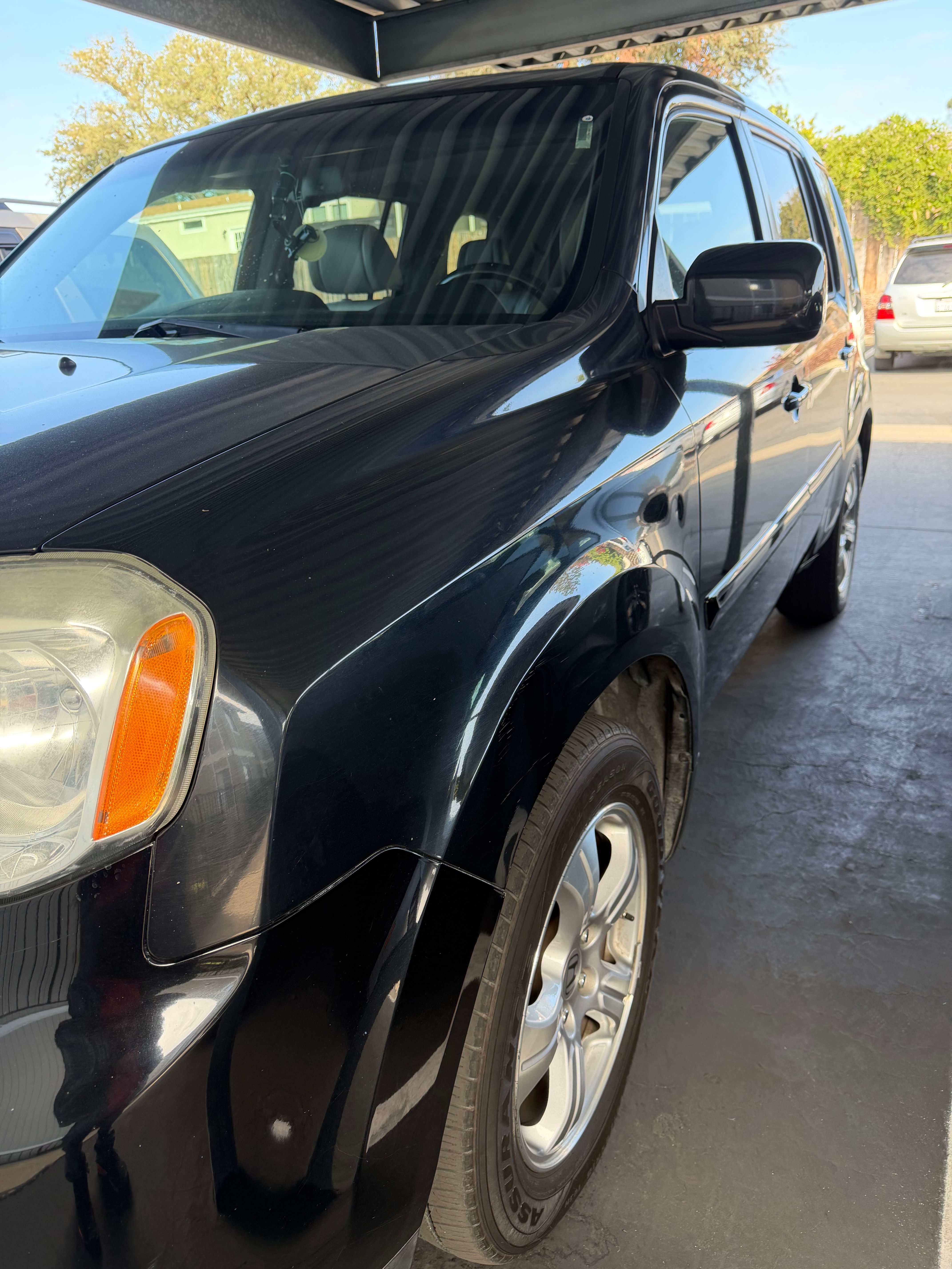 Used 2013 Honda Pilot EX-L image 5