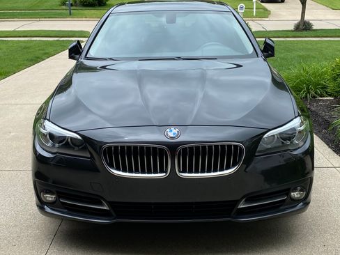Used 2015 BMW 528i xDrive Sedan image 6