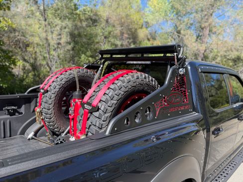 Used 2019 Ford F150 Raptor w/ Equipment Group 802A Luxury image 4