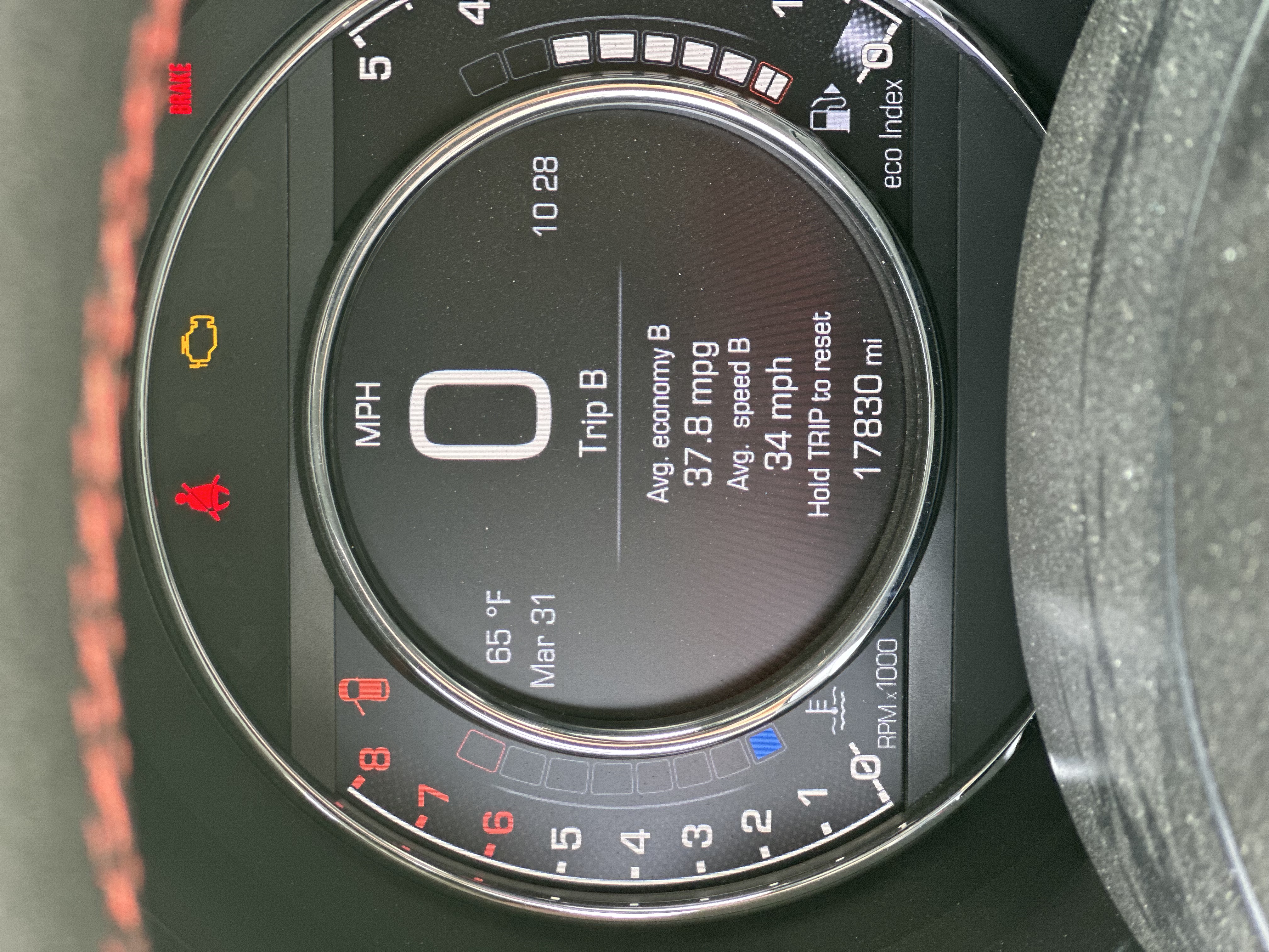 Used 2015 FIAT 500 Abarth w/ Beats Audio Package FWD image 13