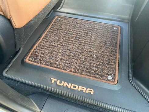 Used 2025 Toyota Tundra 1794 Edition image 16