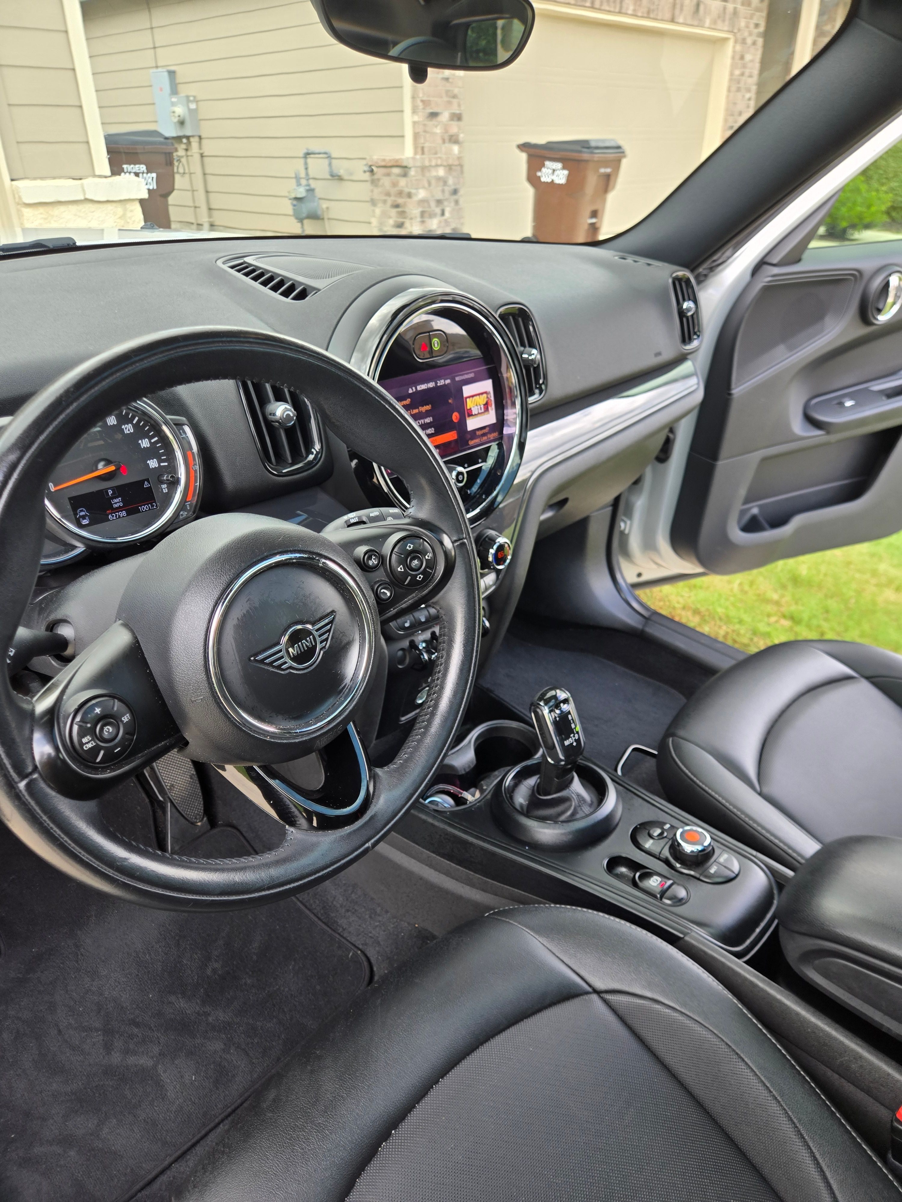 Used 2021 MINI Cooper Countryman FWD image 13