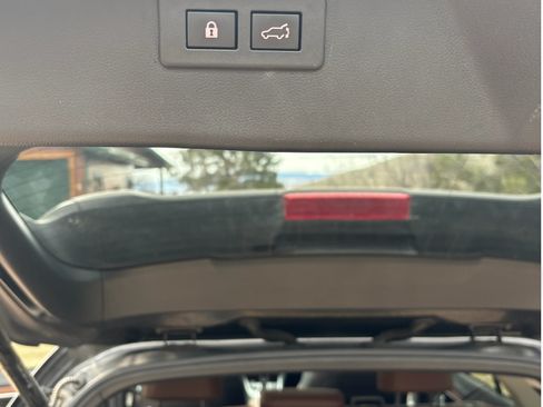 Used 2022 Subaru Outback Touring XT w/ Popular Package #2 image 15