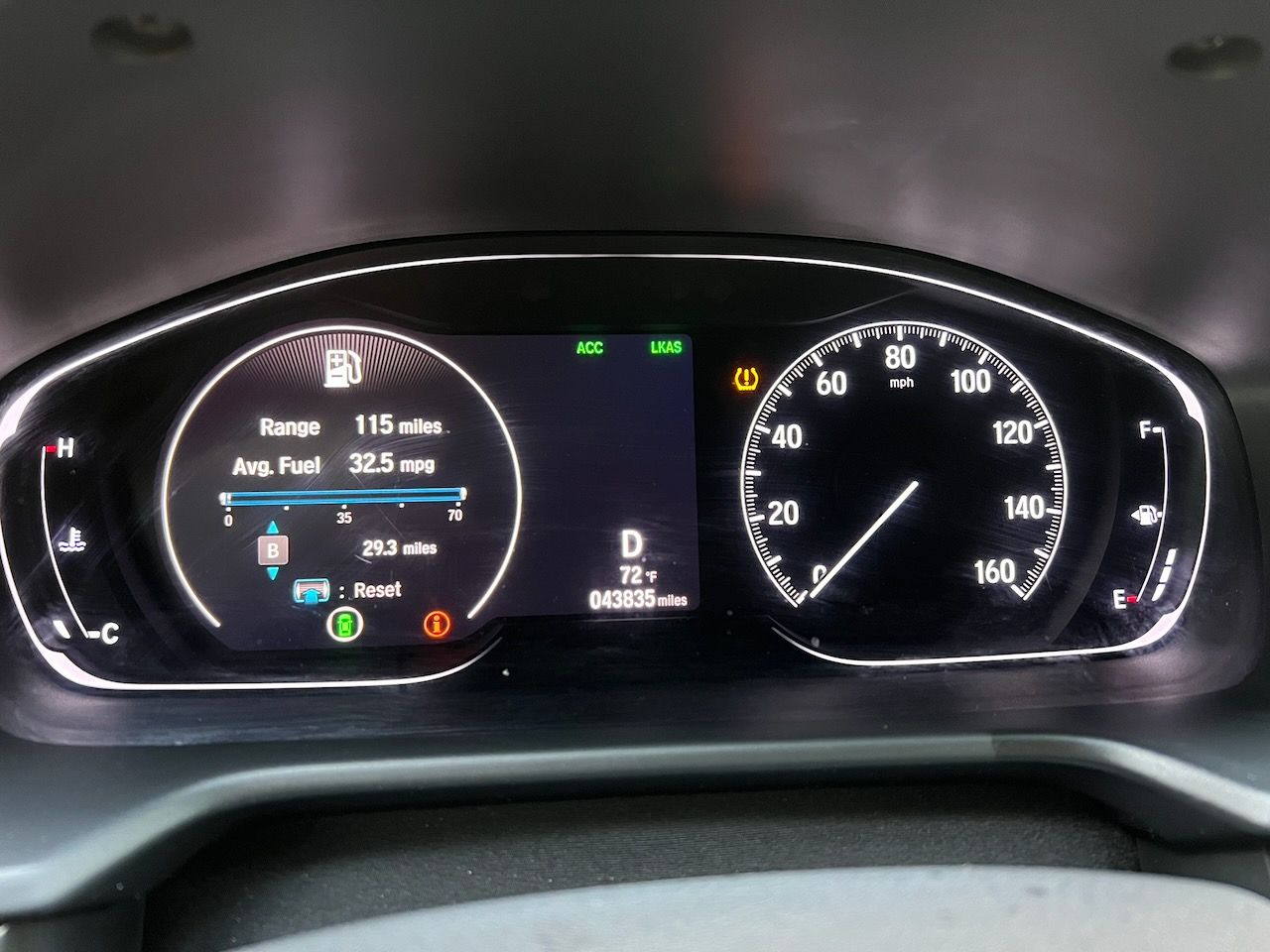 Used 2018 Honda Accord LX image 11