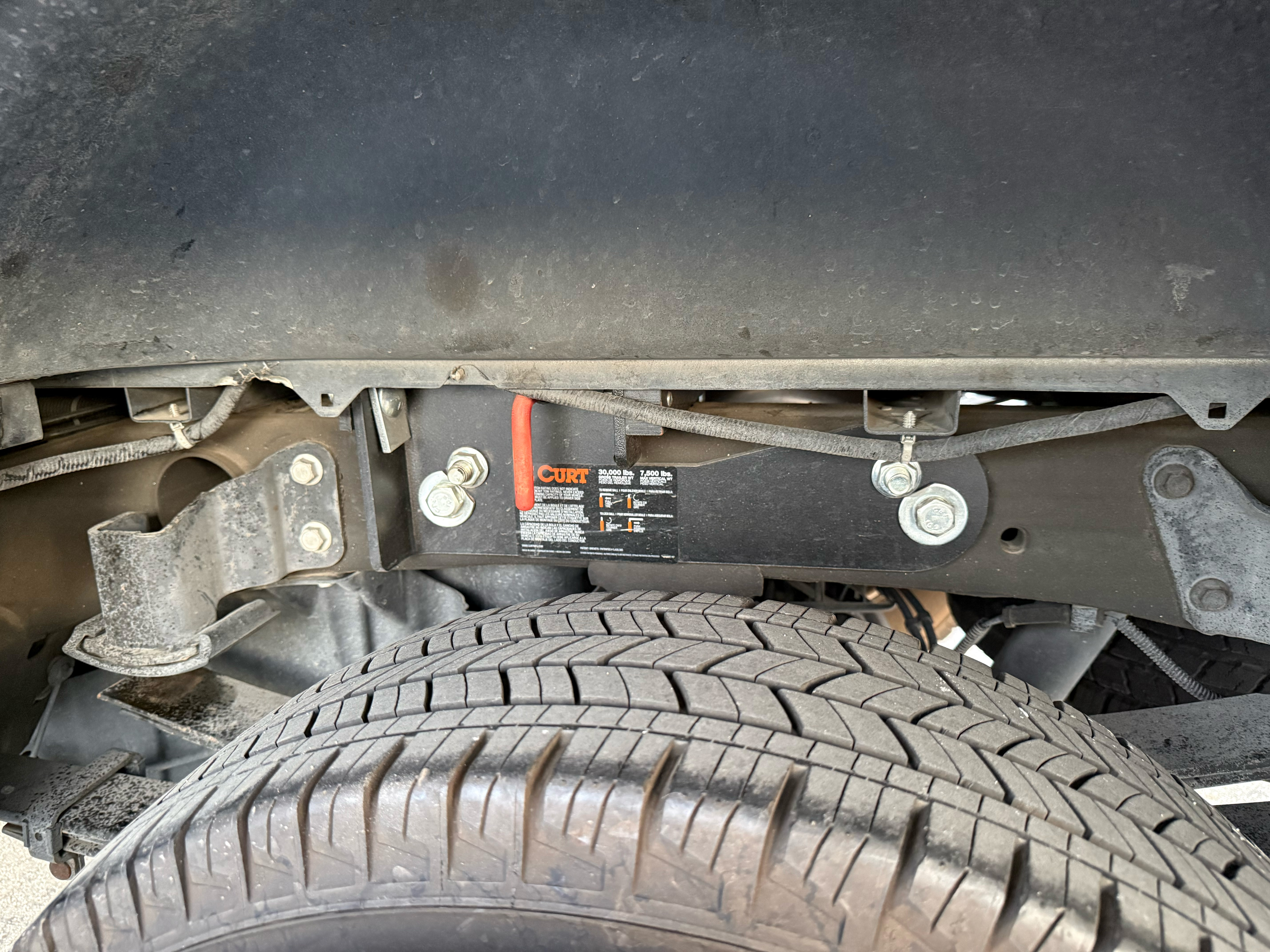 Used 2016 Chevrolet Silverado 3500 High Country w/ Duramax Plus Package AWD/4WD image 19