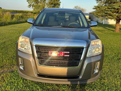 Used 2012 GMC Terrain SLE w/ LPO, Chrome Package