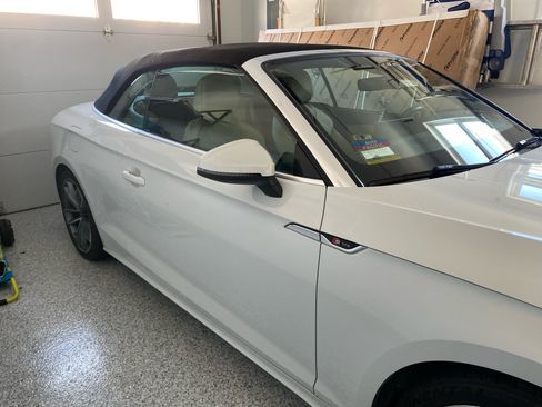 Used 2023 Audi A5 2.0T Premium w/ Convenience Package image 4