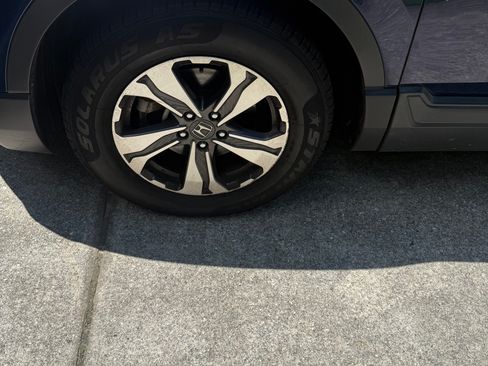 Used 2017 Honda CR-V LX image 19