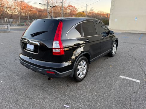 Used 2009 Honda CR-V EX image 5