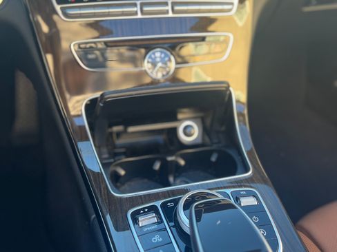 Used 2018 Mercedes-Benz C 43 AMG 4MATIC Cabriolet image 10