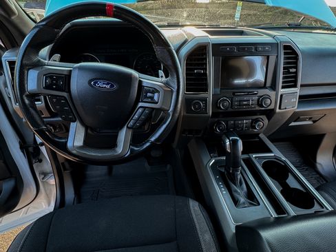 Used 2020 Ford F150 Raptor image 12