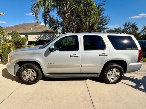 Used 2013 Chevrolet Tahoe LS image 1
