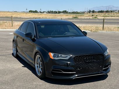 Used 2016 Audi S3 Premium Plus w/ Technology Package