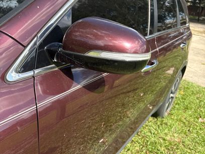 Used 2016 Kia Sorento EX w/ EX Touring Package