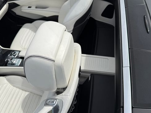 Used 2017 Mercedes-Benz SL 450 image 18