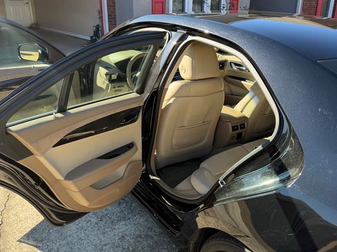 Used 2016 Cadillac ATS Premium w/ Driver Assist Package image 8