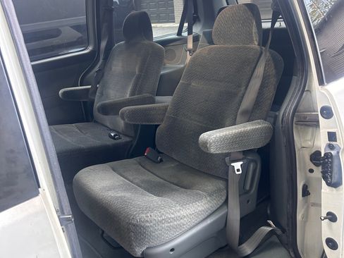 Used 2000 Honda Odyssey LX image 8