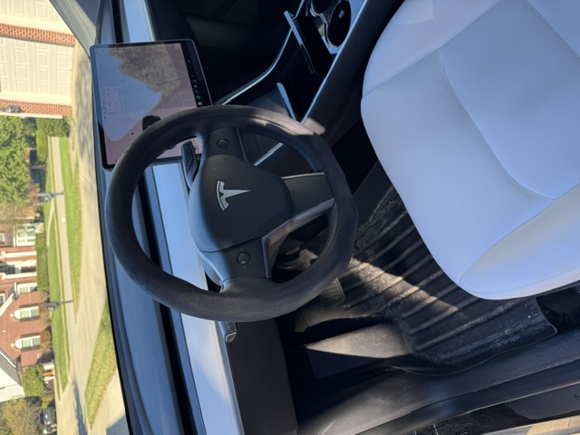 Used 2021 Tesla Model Y Long Range AWD/4WD image 12