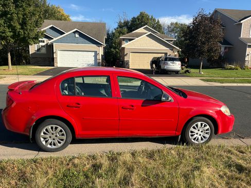Used 2010 Chevrolet Cobalt LT image 4