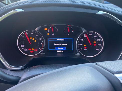 Used 2021 Chevrolet Blazer LT FWD image 6