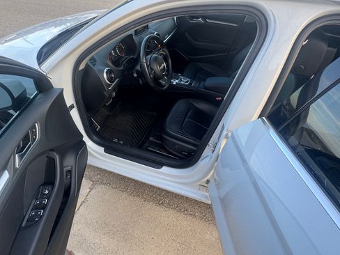 Used 2015 Audi A3 2.0T Premium Plus image 10