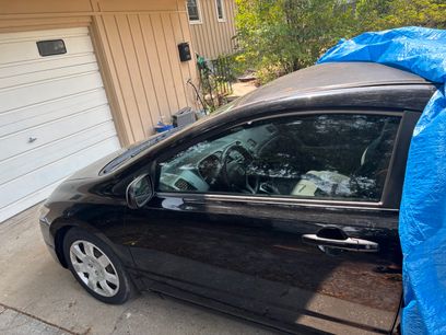 Used 2010 Honda Civic LX