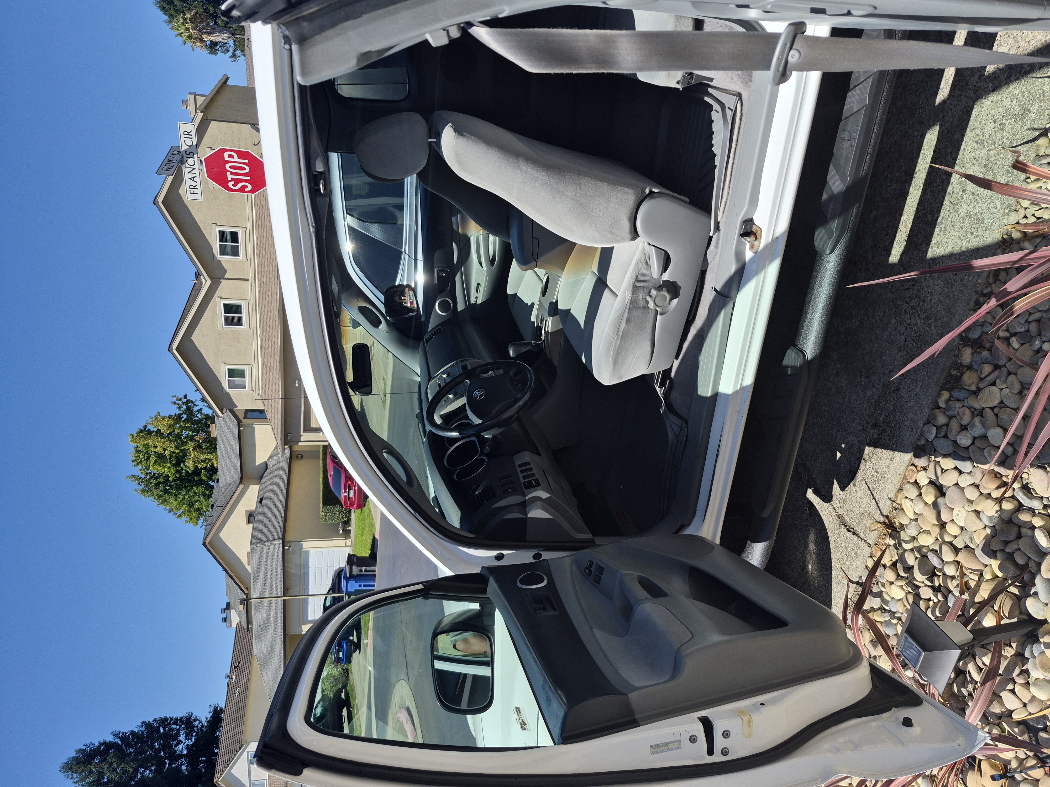 Used 2005 Toyota Tacoma PreRunner w/ SR5 Pkg #3 RWD image 4