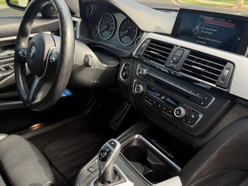 Used 2015 BMW 335i Sedan RWD image 13