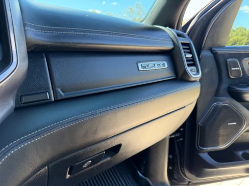 Used 2021 RAM 1500 TRX w/ TRX Level 1 Equipment Group image 21