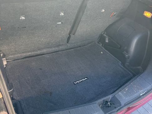 Used 2014 Nissan Versa Note S FWD image 11