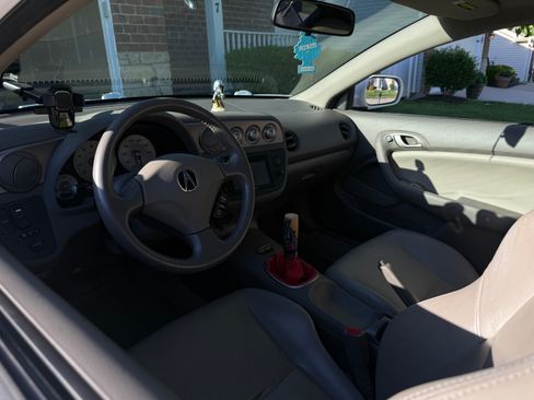 Used 2004 Acura RSX Type-S FWD image 12