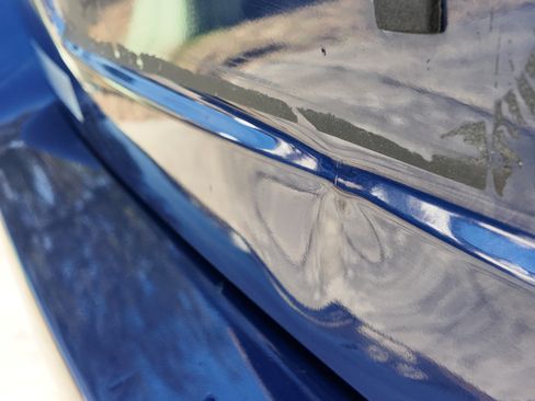 Used 2019 Nissan Sentra SR image 15