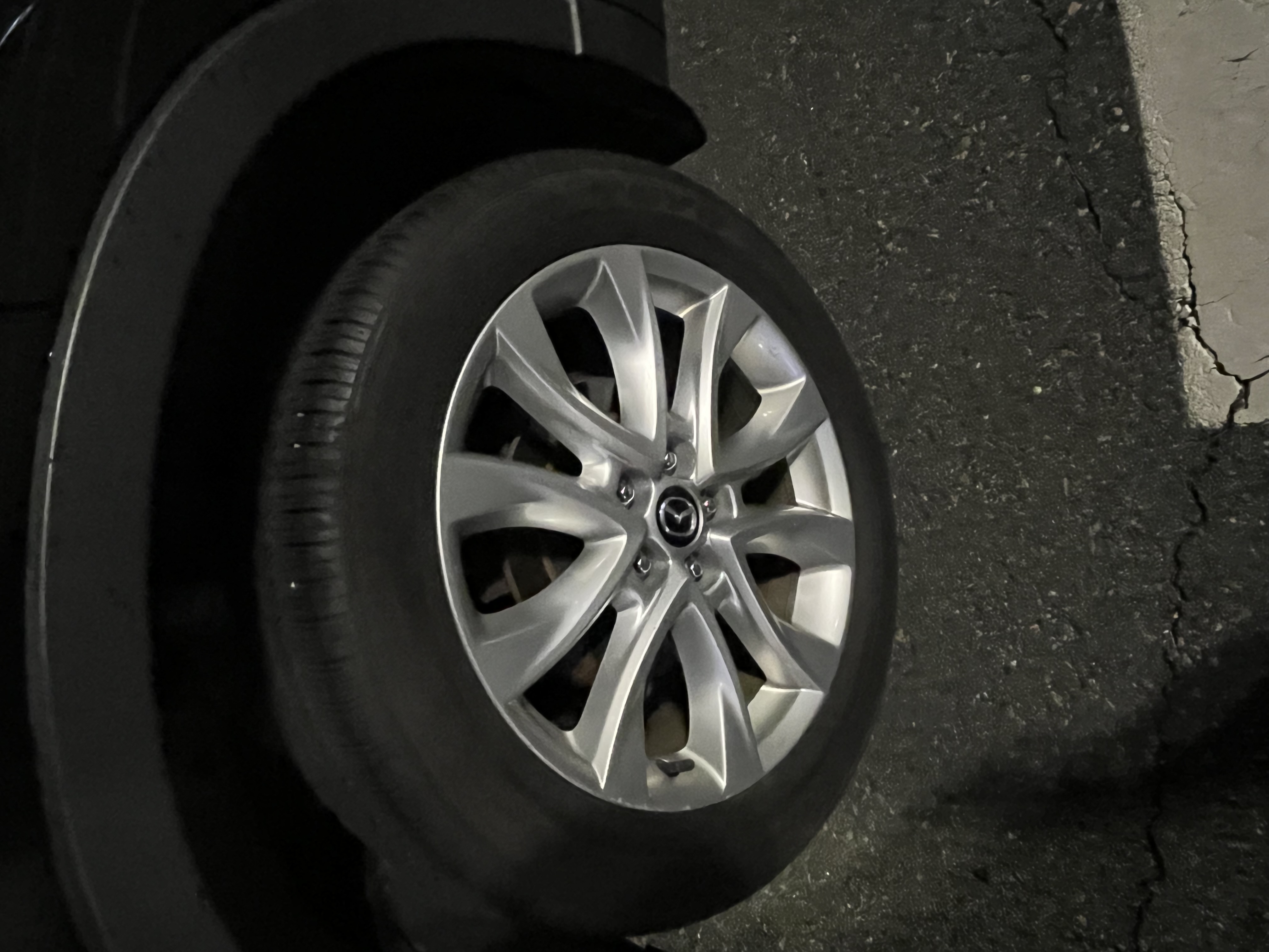 Used 2015 MAZDA CX-5 Grand Touring AWD/4WD image 16