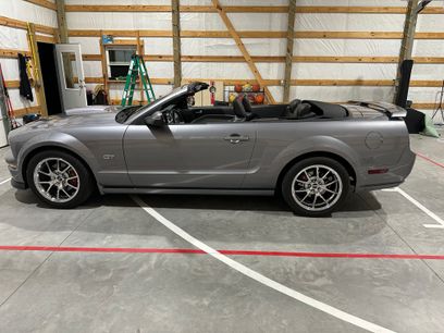 Used 2006 Ford Mustang GT Premium