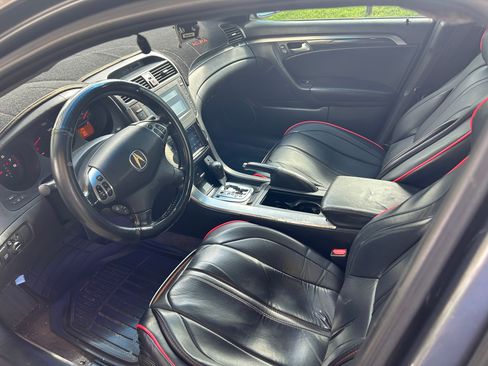 Used 2005 Acura TL FWD image 12