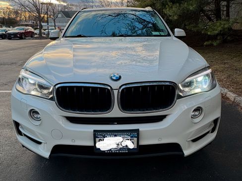 Used 2016 BMW X5 xDrive35i image 1