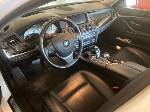 Used 2015 BMW 528i Sedan image 9