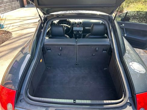 Used 2004 Audi TT 3.2 image 8