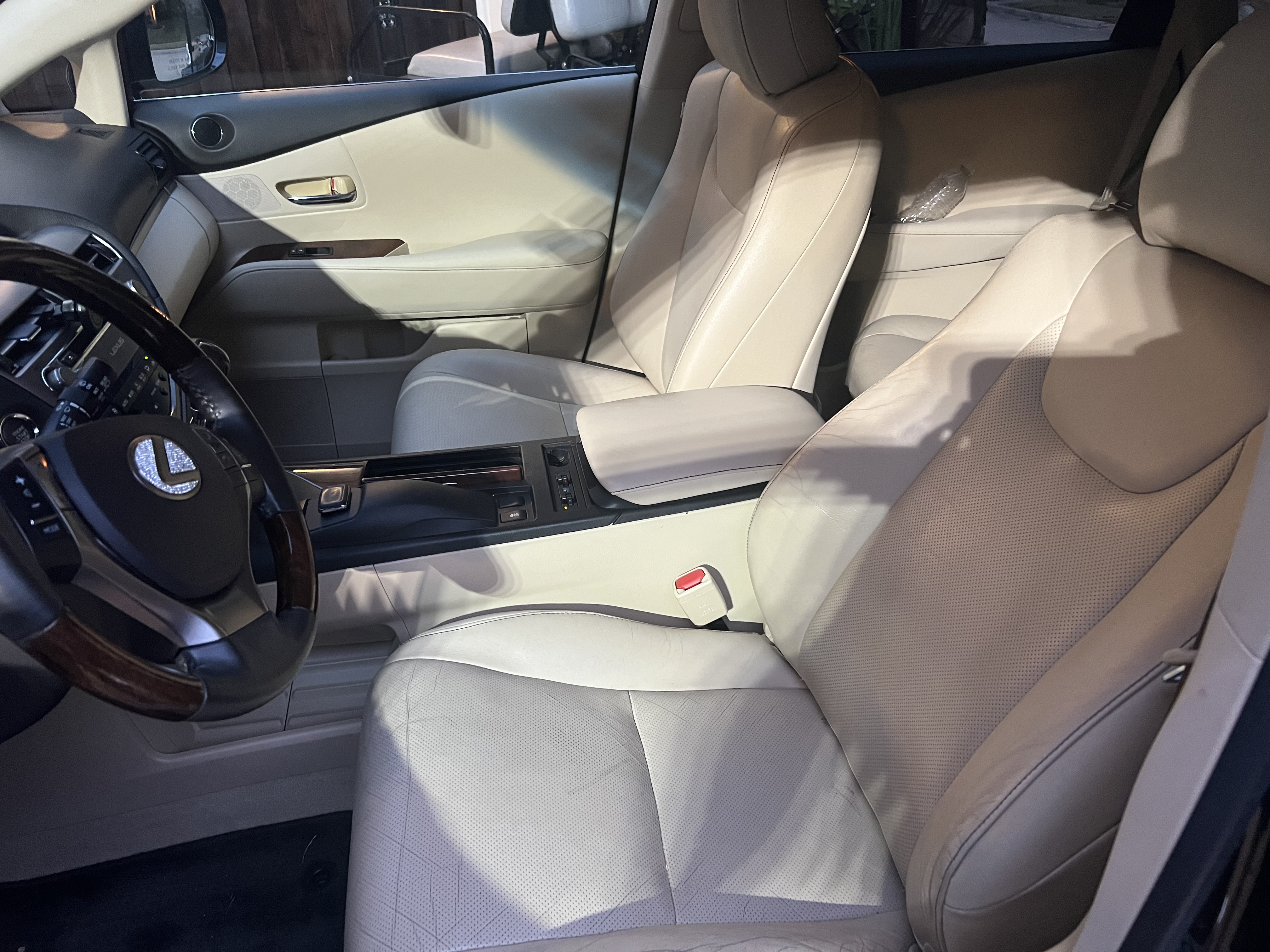 Used 2015 Lexus RX 350 FWD image 10