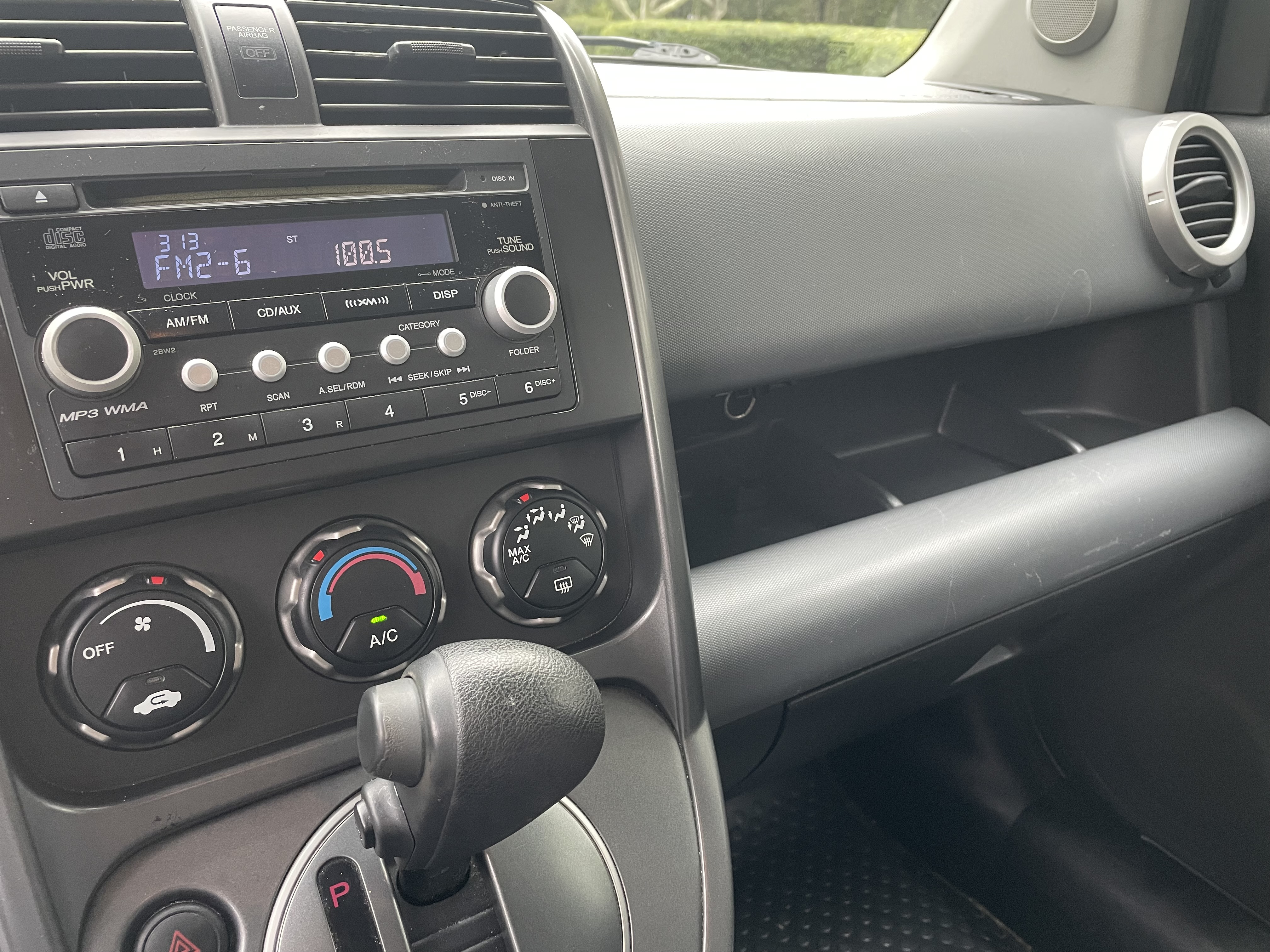 Used 2007 Honda Element EX image 15