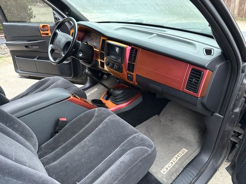 Used 2002 Dodge Dakota 2WD Regular Cab image 19