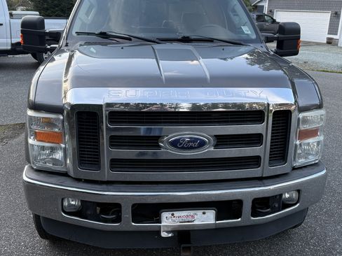 Used 2008 Ford F350 XLT image 13