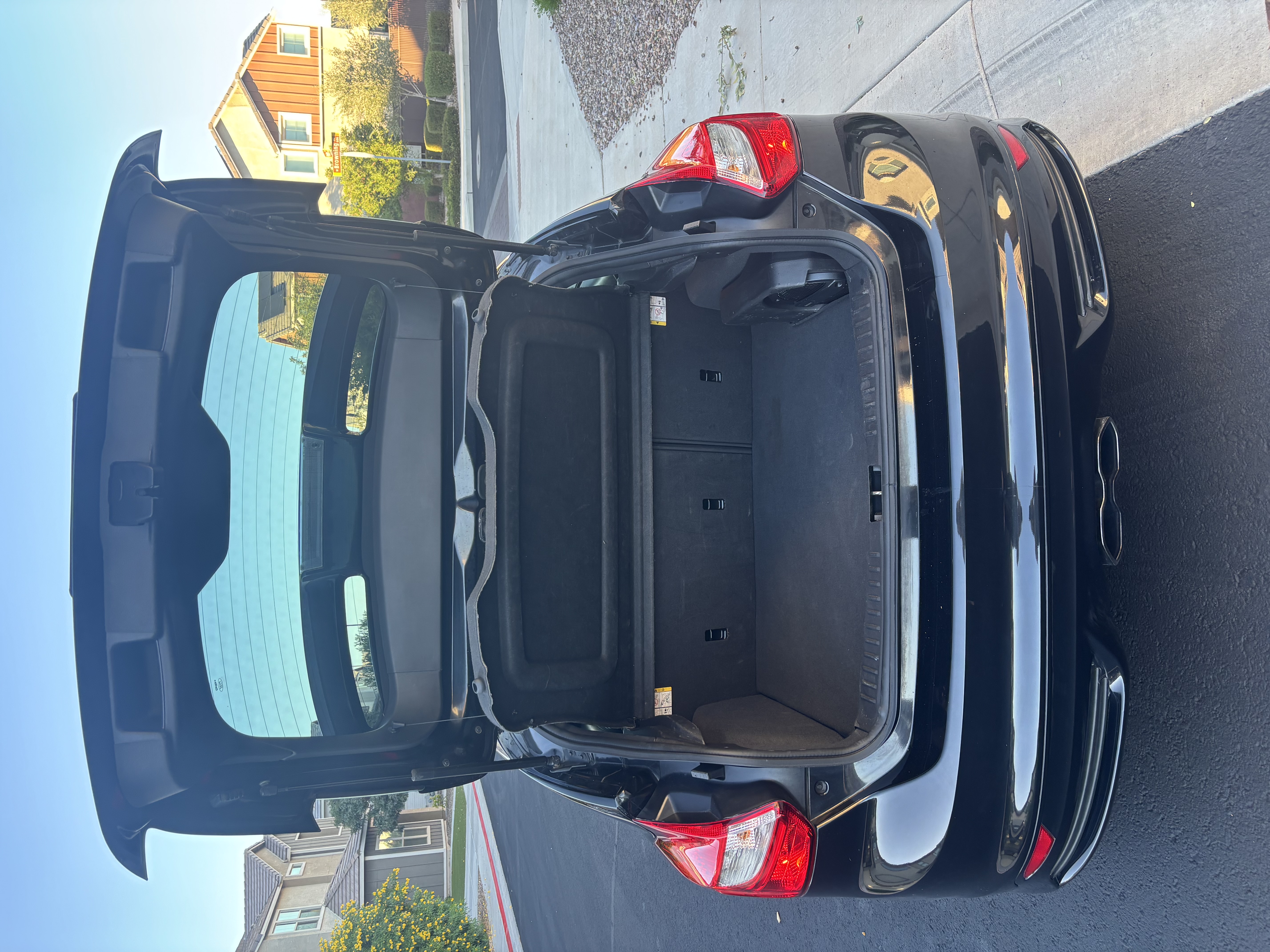 Used 2013 Ford Focus ST FWD image 5