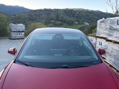 Used 2019 Tesla Model 3 Long Range image 2