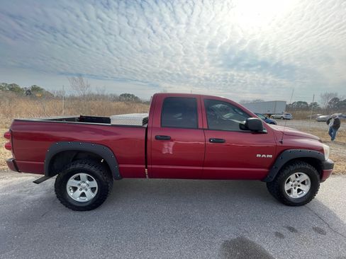Used 2008 Dodge Ram 1500 Truck ST w/ Popular Equipment Group image 1