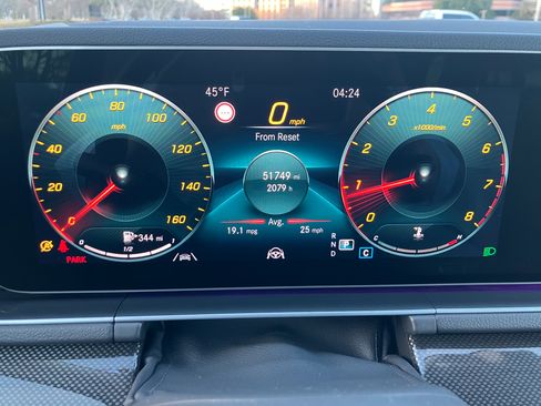 Used 2020 Mercedes-Benz GLE 350 4MATIC image 25