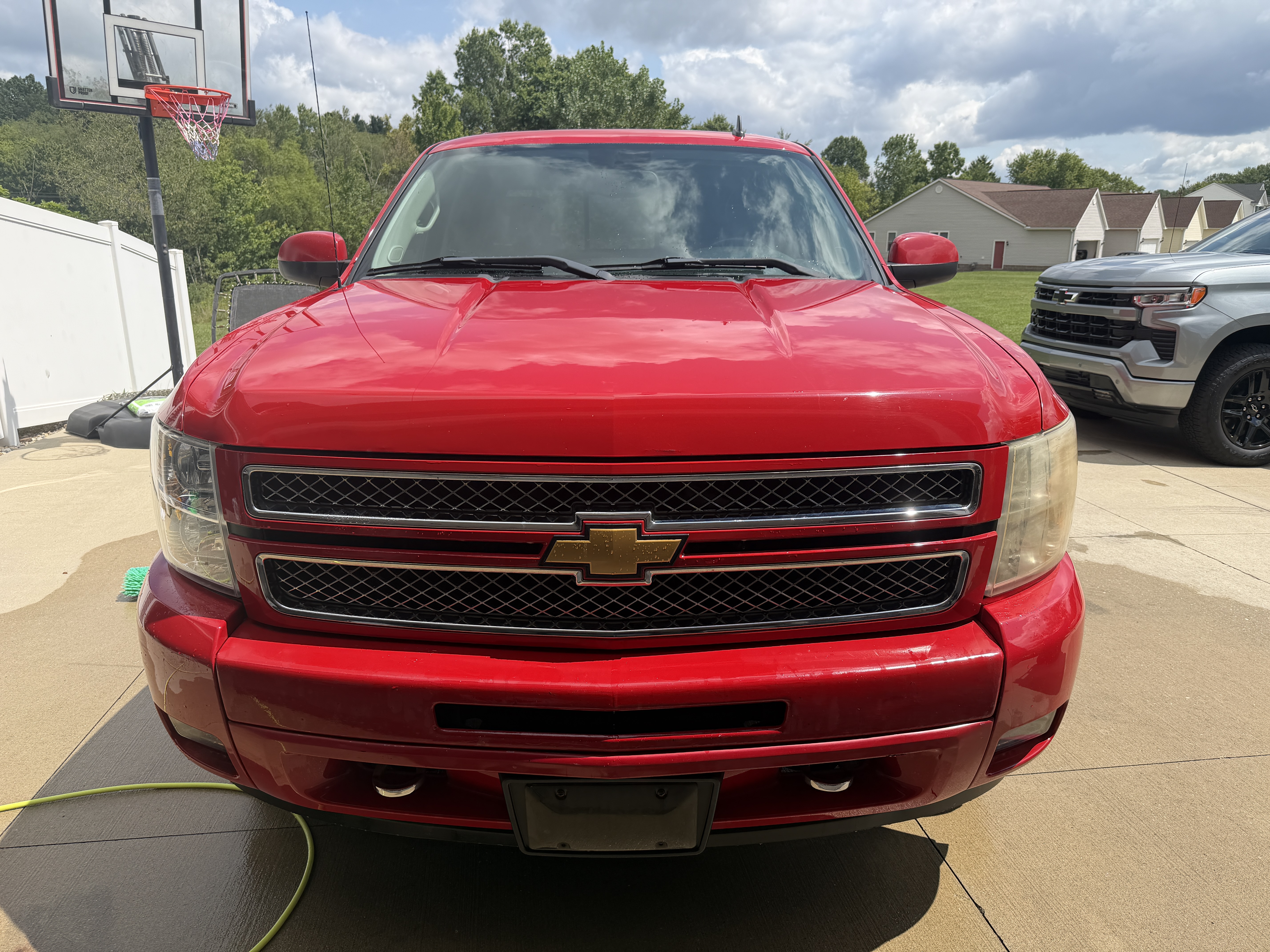 Used 2013 Chevrolet Silverado 1500 LT w/ All-Star Edition AWD/4WD image 8
