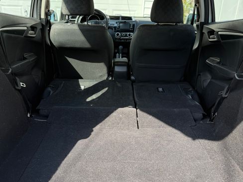 Used 2015 Honda Fit LX image 18