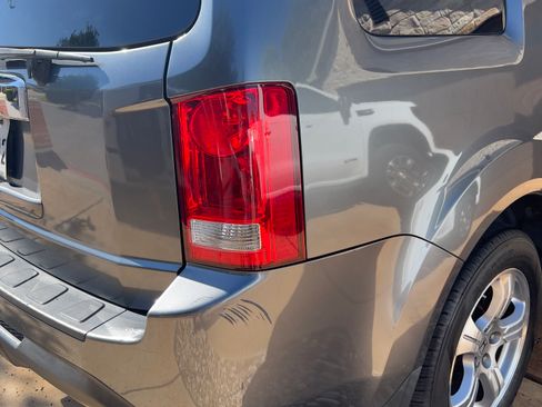 Used 2013 Honda Pilot EX image 15